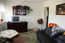 ... unsere grosse Ferienwohnung