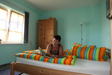 ... Schlafzimmer