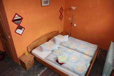 ... Schlafzimmer